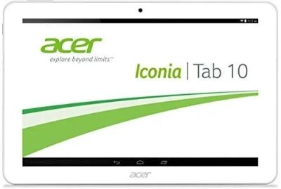 Лот: 4696319. Фото: 1. Планшет Acer Iconia Tab A3-A20... Планшеты