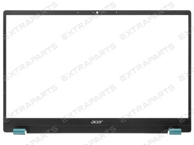 Лот: 19841049. Фото: 1. Рамка матрицы для ноутбука Acer... Корпуса, блоки питания