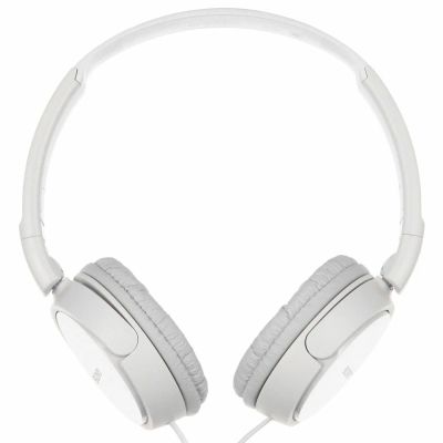 Лот: 21578686. Фото: 1. Наушники Sony проводные с микрофоном... Наушники, гарнитуры