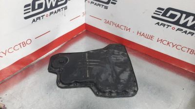 Лот: 17143969. Фото: 1. Поддон кпп Nissan Ad VHNY11 QG18DE... Другое (автозапчасти)