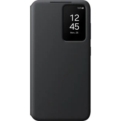 Лот: 22217655. Фото: 1. Чехол-книжка Samsung Smart View... Чехлы, бамперы