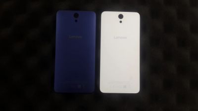 Лот: 14916029. Фото: 1. Задняя крышка для смартфона Lenovo... Корпуса, клавиатуры, кнопки
