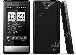 Лот: 1788305. Фото: 1. HTC Touch Diamond 2. Смартфоны