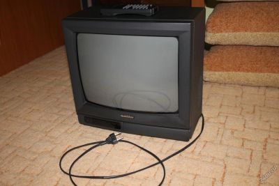 Лот: 6289593. Фото: 1. Goldstar СКТ-4905. Телевизоры