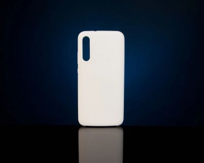 Лот: 19914307. Фото: 1. Кейс Silicon Cover для Xiaomi... Чехлы, бамперы