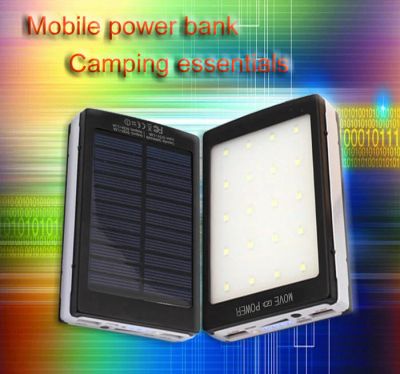 Лот: 7531276. Фото: 1. Power Bank. Внешние, портативные аккумуляторы для смартфонов (Power bank)