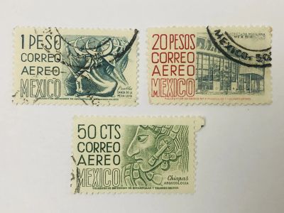 Лот: 23963368. Фото: 1. Местные изображения. Голова вождя... Марки