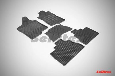 Лот: 11148284. Фото: 1. Ковры в салон Chevrolet Tahoe... Чехлы, коврики, оплетки руля