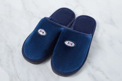 Лот: 24765663. Фото: 1. Тапочки мужские Hoff А-160-011. Домашняя одежда
