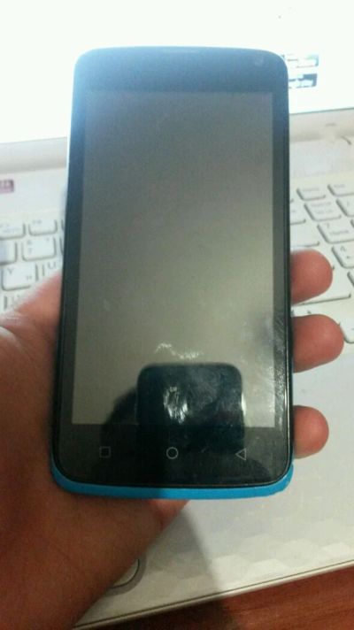 Лот: 10913297. Фото: 1. Elephone G2. Дисплеи, дисплейные модули, тачскрины