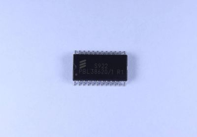 Лот: 8931990. Фото: 1. PBL38620/1 микросхема для аппаратуры... Микросхемы