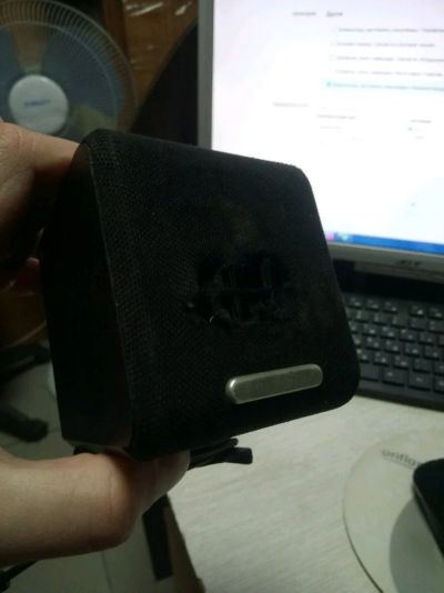 Лот: 16134036. Фото: 1. Колонка динамик Microlab. Другое (комплектующие)