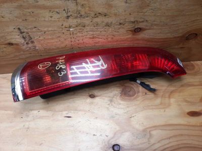 Лот: 18526580. Фото: 1. Фонарь Honda Stream RN3 K20A 2005... Оптика и освещение
