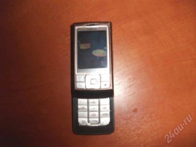 Лот: 338372. Фото: 1. nokia 6270 срочно!. Кнопочные мобильные телефоны