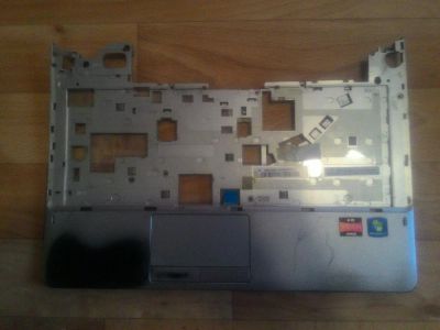 Лот: 10720832. Фото: 1. Тачпад Samsung NP355V4C - S01RU. Другое (комплектующие)
