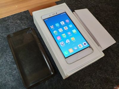 Лот: 13202682. Фото: 1. Смартфон Xiaomi MI5s ( mi 5s/mi5... Смартфоны