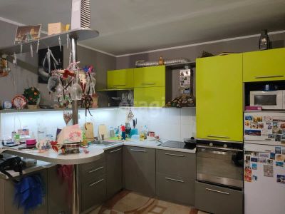 Лот: 25294439. Фото: 1. 1-комн. квартира , посёлок городского... Квартиры, студии