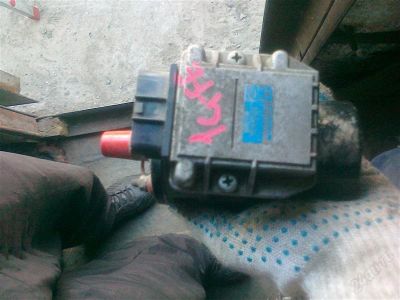 Лот: 2070030. Фото: 1. mark2 cresta chaser 1g-fe катушка... Другое (автозапчасти)