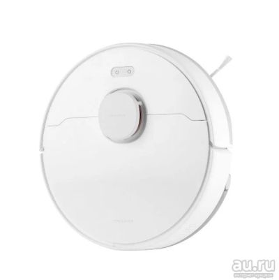 Лот: 17149129. Фото: 1. Робот пылесос Xiaomi Trouver Robot... Пылесосы, паровые швабры