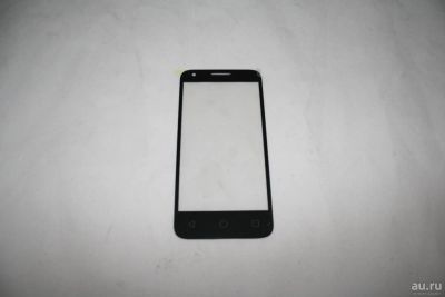 Лот: 8554902. Фото: 1. Тачскрин / стекло для Alcatel... Дисплеи, дисплейные модули, тачскрины