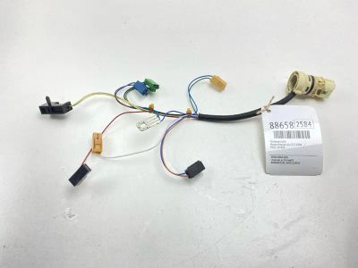 Лот: 23228676. Фото: 1. Проводка АКПП Mazda Mazda6 2004... Двигатель и элементы двигателя