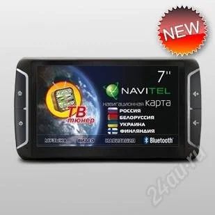 Лот: 1918167. Фото: 1. GPS Навигатор Explay PN 970 TV... GPS-навигаторы