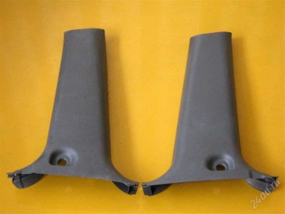 Лот: 1092257. Фото: 1. Toyota RAV-4. 1996-2000. Накладка... Салон