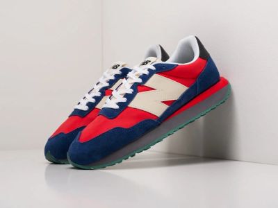 Лот: 18725565. Фото: 1. Кроссовки New Balance 237 (25278... Кеды, кроссовки, слипоны