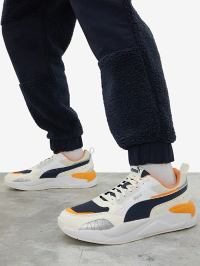 Лот: 22456005. Фото: 1. Кроссовки мужские PUMA X-Ray 2... Другое (одежда, обувь, галантерея)