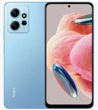 Лот: 20671234. Фото: 1. Смартфон Xiaomi Redmi Note 12... Смартфоны
