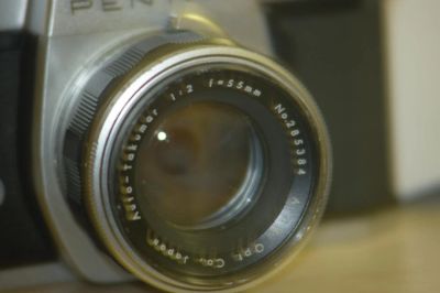 Лот: 10649746. Фото: 1. редкий обьектив Pentax Takumar. Объективы