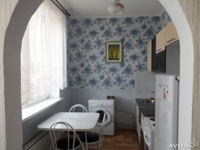 Лот: 3500022. Фото: 1. Сдам 1-комн. квартиру, Вильского. Квартиры, студии