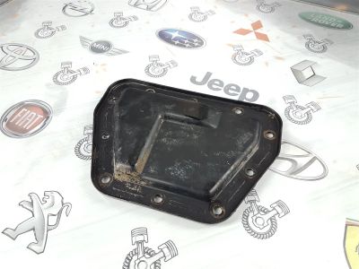 Лот: 23592224. Фото: 1. Корпус АКПП Skoda Oktavia AKL... Трансмиссия