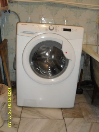 Лот: 20072933. Фото: 1. стиральная машинка. Стиральные машины