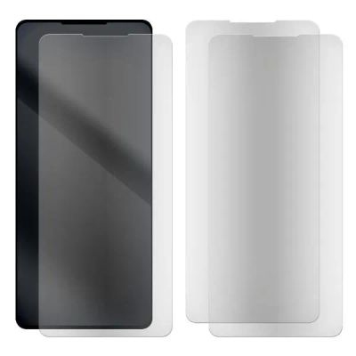 Лот: 24600316. Фото: 1. Защитное стекло Krutoff для Tecno... Защитные стёкла, защитные плёнки