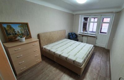 Лот: 17257683. Фото: 1. Уютная 2-х комнатная кв. в центре... Квартиры, студии