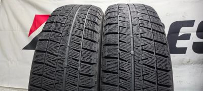 Лот: 21234250. Фото: 1. 205/60R16 92S Bridgestone Blizzak... Шины