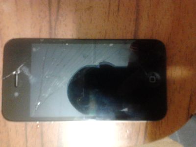 Лот: 4040836. Фото: 1. Продам Iphone 4 32GB. Смартфоны