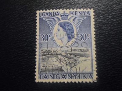 Лот: 18994470. Фото: 1. Марка для Вашей коллекции. лот... Марки