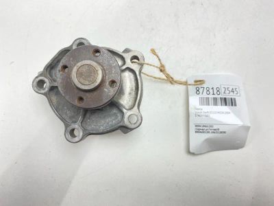 Лот: 22824706. Фото: 1. Помпа Suzuki Swift 2004 1740069G01... Двигатель и элементы двигателя
