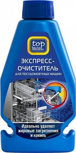 Лот: 11719712. Фото: 1. Top House Экспресс-очиститель... Бытовая химия