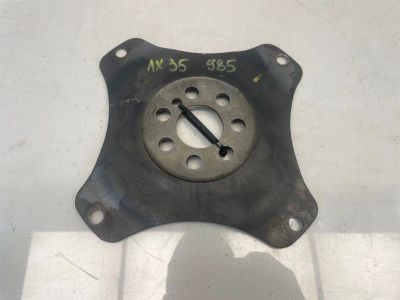 Лот: 23018275. Фото: 1. маховик Hyundai IX35 LM. Двигатель и элементы двигателя