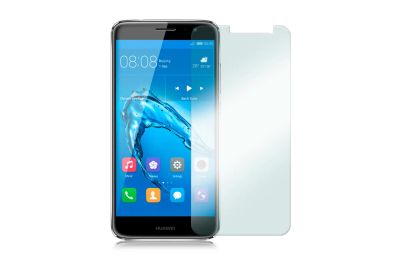 Лот: 10833441. Фото: 1. Защитное стекло Huawei Nova Plus... Защитные стёкла, защитные плёнки