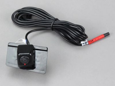 Лот: 6277738. Фото: 1. камера заднего вида для Suzuki. Видеорегистраторы,  радар-детекторы, системы парковки