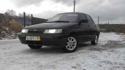 Лот: 3403875. Фото: 1. Лада 2110. Автомобили