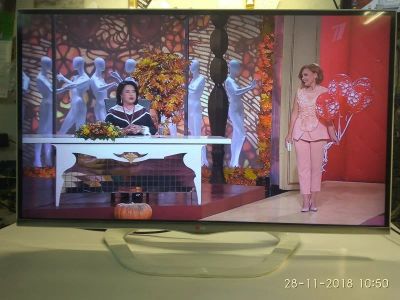 Лот: 12774800. Фото: 1. smart tv LG 42LA667. Телевизоры