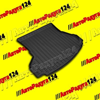 Лот: 18864279. Фото: 1. Коврик багажника Toyota Avensis... Чехлы, коврики, оплетки руля