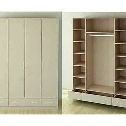 Лот: 7430601. Фото: 1. Шкаф распашной 4.01.05 «Классика... Шкафы, шкафы-купе