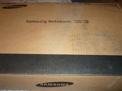 Лот: 2347529. Фото: 1. Продам ноутбук samsung (возможен... Ноутбуки