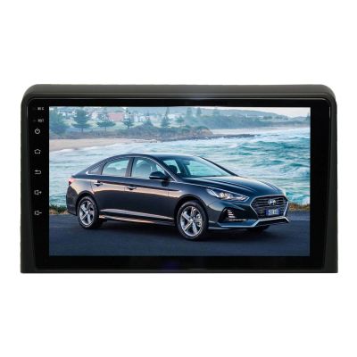 Лот: 16934802. Фото: 1. Штатная магнитола для Hyundai... Автомагнитолы